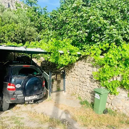 Tomas Casa vacanze