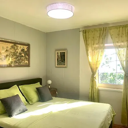 Tomas Podstrana