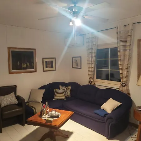 Casa vacanze Tomas Podstrana