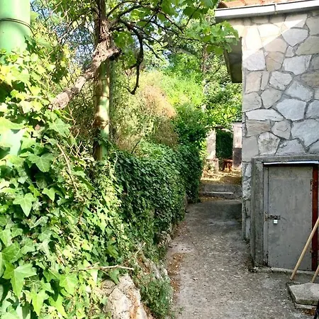 Casa vacanze Tomas *