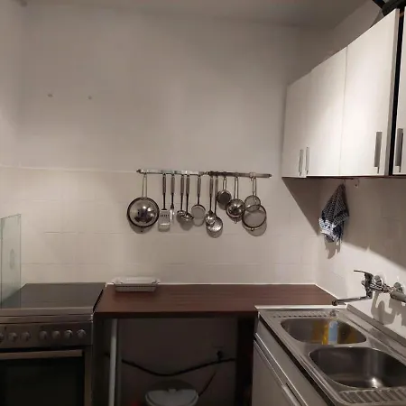 Casa vacanze Tomas